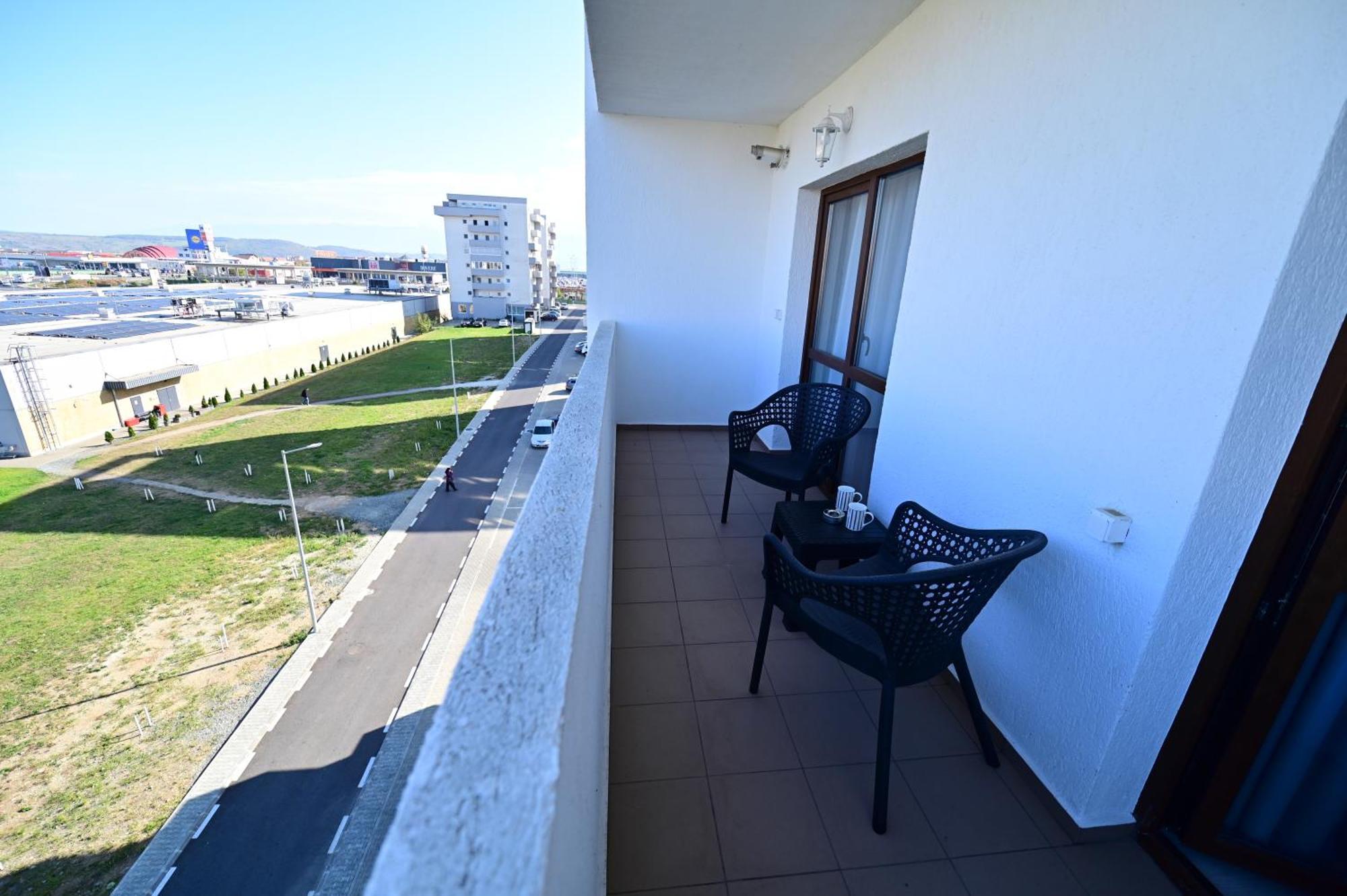 Seb Residence Sibiu Şelimbăr エクステリア 写真