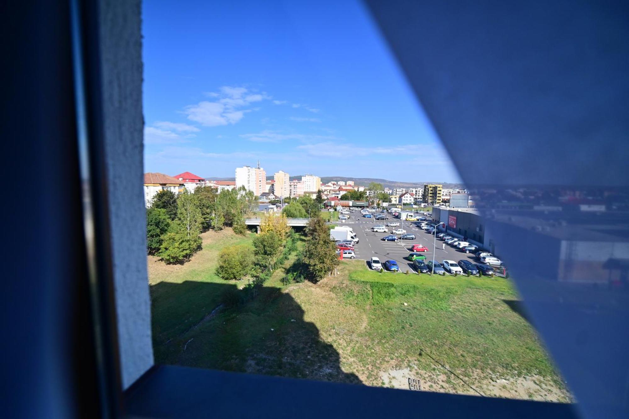 Seb Residence Sibiu Şelimbăr エクステリア 写真