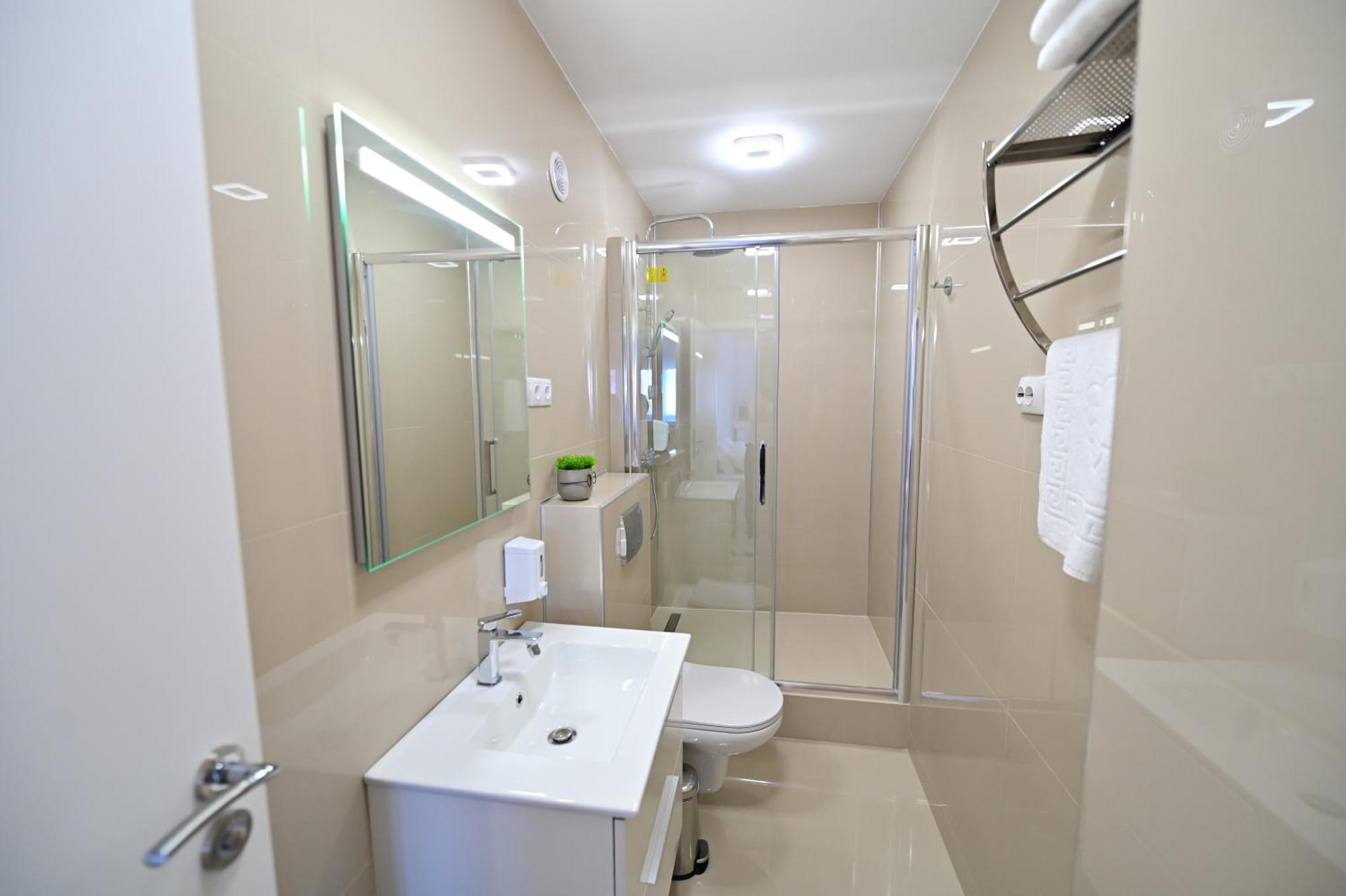 Seb Residence Sibiu Şelimbăr エクステリア 写真